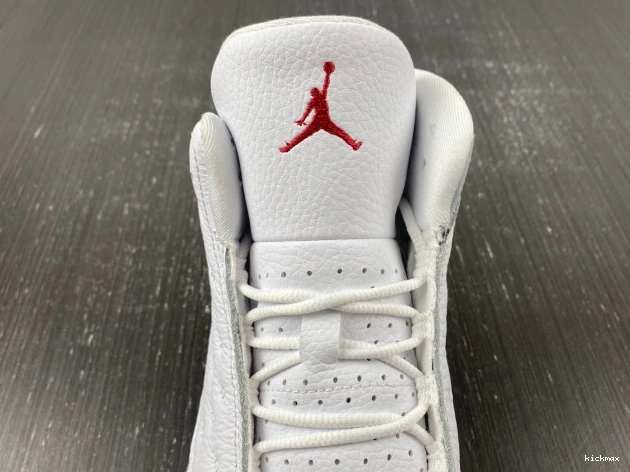 Rep Wolf Grey Air Jordan 13 414571-160 0812